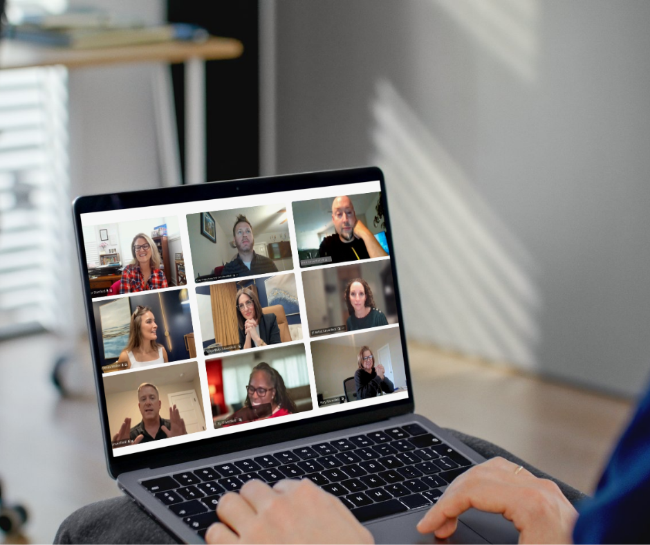 Teams Coaching Graphic Teams Coaching Graphic